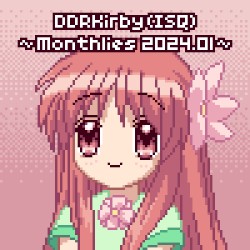 ~Monthlies 2024.01~