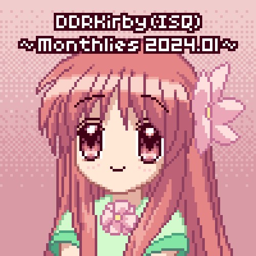 ~Monthlies 2024.01~