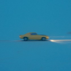 On The Edge