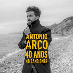 40 Años, 40 Canciones (Banda Sonora del Libro “40 Años, 40 Canciones”)