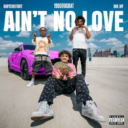 Ain't No Love