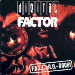 Falling Down (Remastered) EP