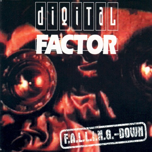 Falling Down (Remastered) EP