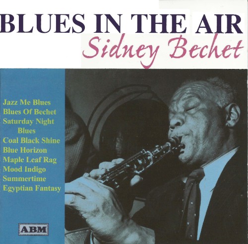 Blues in the Air