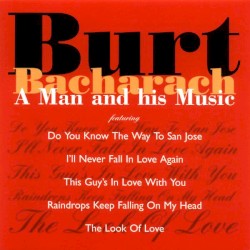 A Man and His Music
