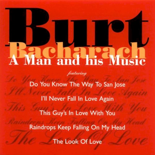 A Man and His Music