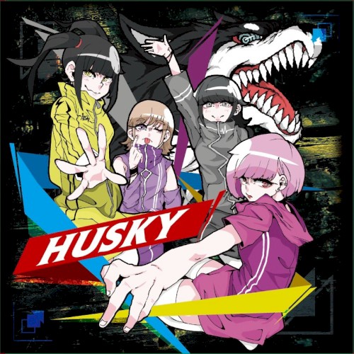 HUSKY