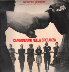 Camminiamo nella speranza