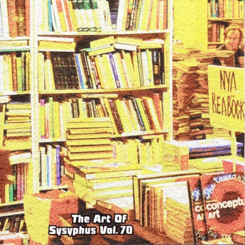 The Art of Sysyphus, Vol. 70
