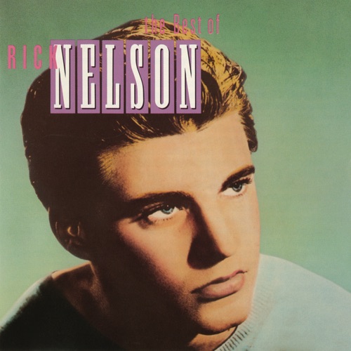 The Best of Rick Nelson