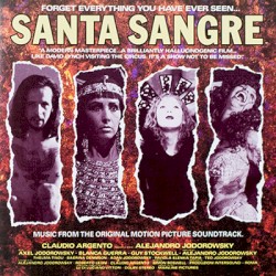 Santa Sangre