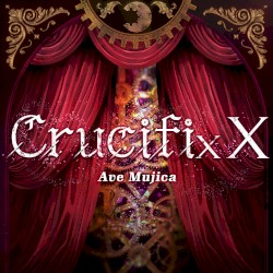 Crucifix X