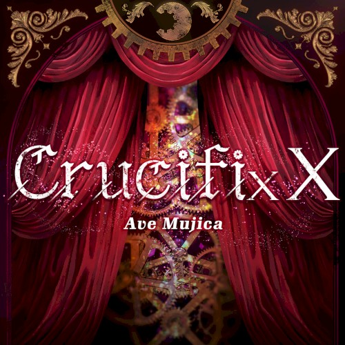 Crucifix X