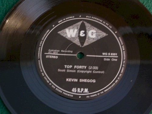 Top Forty