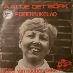 Poeiersukelao / De bol van naober Dieks