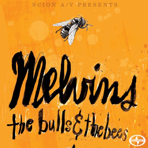 The Bulls & The Bees