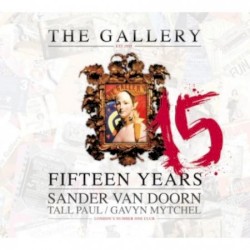 The Gallery: 15 Years