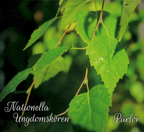 Pärlor