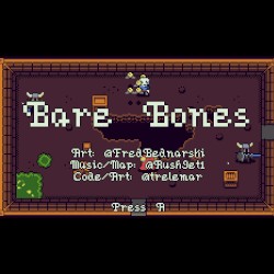Bare Bones