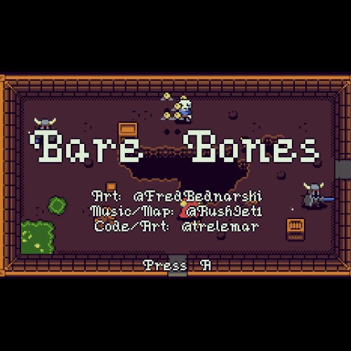 Bare Bones