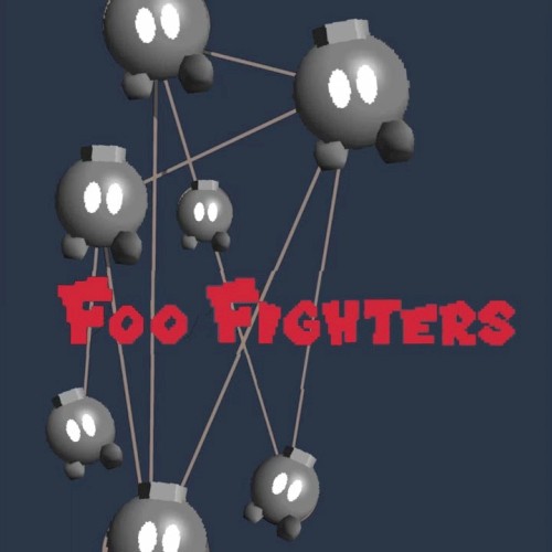 Foo Fighters – Everlong but with the SM64 soundfont