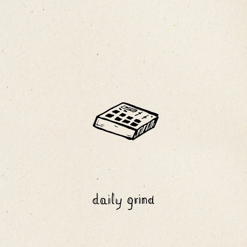 daily grind