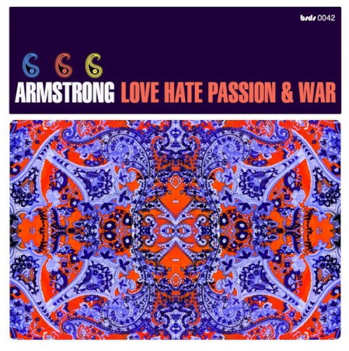 Love Hate Passion and War