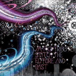 m-flo TRIBUTE 〜stitch the future and past〜