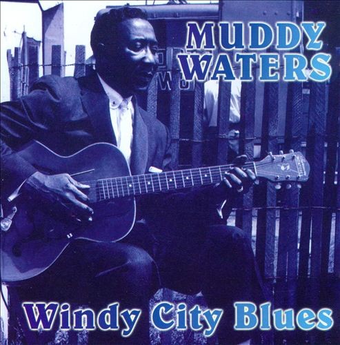 Windy City Blues