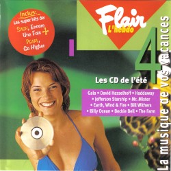 Flair L’Hebdo : Summer Hits 4