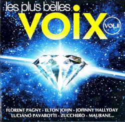 Les Plus Belles Voix, Volume 2