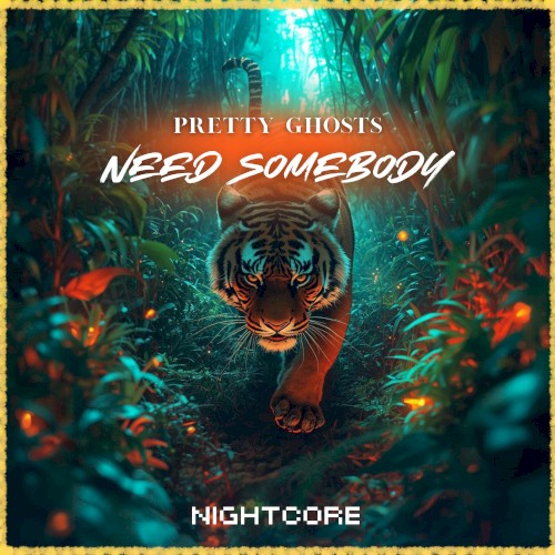 Need Somebody