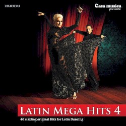 Latin Mega Hits 4