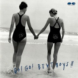GO! GO! BE∀T BOYS!!