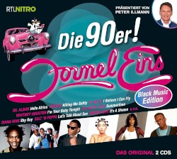 Formel Eins: Die 90er! (Black Music Edition)