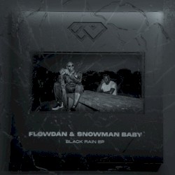 Black Rain EP
