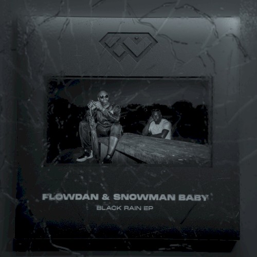 Black Rain EP