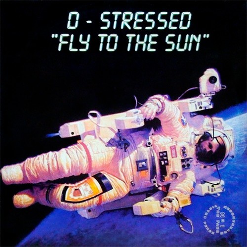 Fly To The Sun