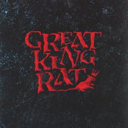 Great King Rat