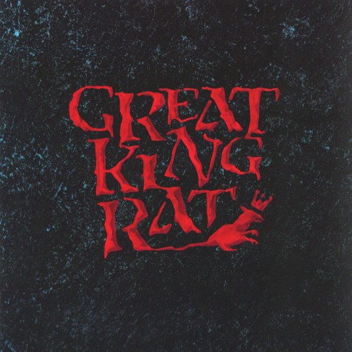 Great King Rat