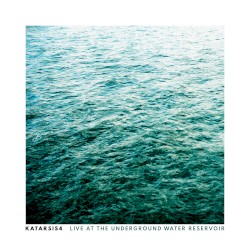 Live at the Underground Water Reservoir