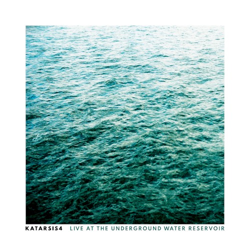 Live at the Underground Water Reservoir