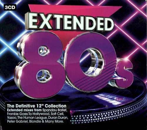 Extended 80s