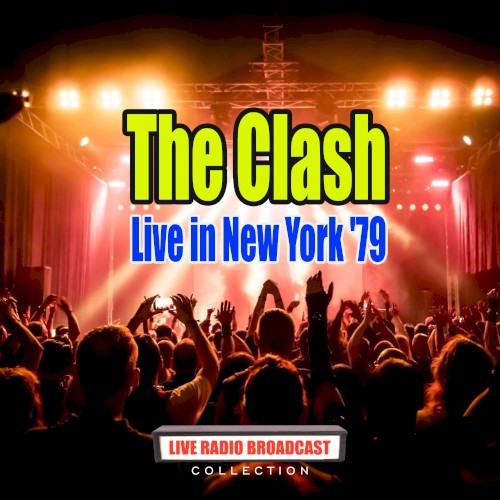 Live in New York ’79