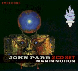 Man in Motion