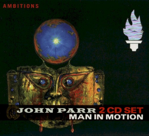 Man in Motion