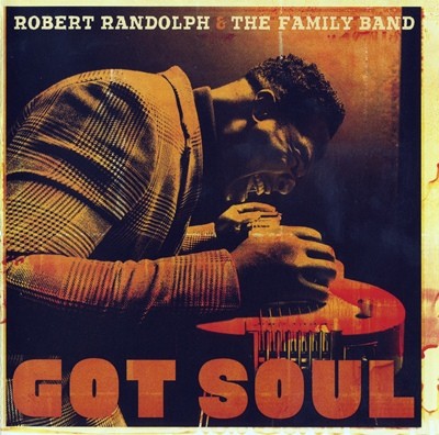 Got Soul