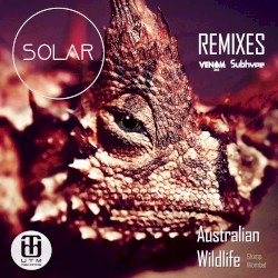 Australian Wildlife (Remixes)