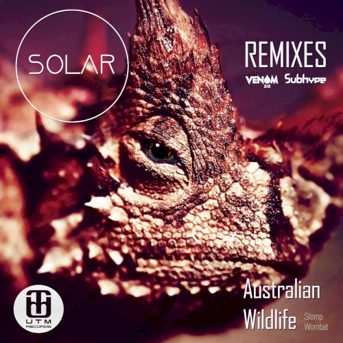 Australian Wildlife (Remixes)