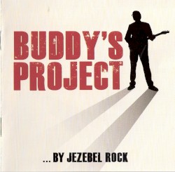 Buddy's Project